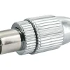 Schwaiger IEC-Stecker Female