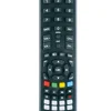 Schwaiger 8 IN 1 Universalfernbedienung