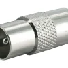Schwaiger Koax Adapter