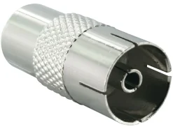Schwaiger Koax Adapter