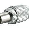 Schwaiger Koax IEC-Stecker metall