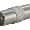 Schwaiger Koax Stecker