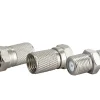 Schwaiger KVBS70 7 mm F-Kabelverbinder Set