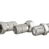 Schwaiger KVBS65 531 6,5 mm F-Kabelverbinder Set