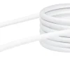Schwaiger KVCHQ50 5 Meter weißes Satellitenkabel