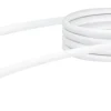 Schwaiger KVCKHQ181 1,5 Meter langes weißes Adapterkabel