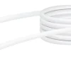 Schwaiger KVCKHQ193 3 Meter langes weißes Adapterkabel