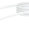 Schwaiger KVCKHQ191 1,5 Meter langes weißes Adapterkabel