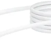 Schwaiger KVCK173 3 meter weißes Satellitenkabel
