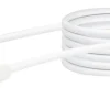 Schwaiger KVC230 3 Meter weißes Satellitenkabel