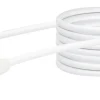 Schwaiger KVC299 10 Meter weißes Satellitenkabel