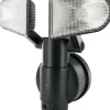 Schwaiger LED Leuchte mit Bewegungsmelder