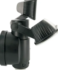 Schwaiger LED Leuchte mit Bewegungsmelder