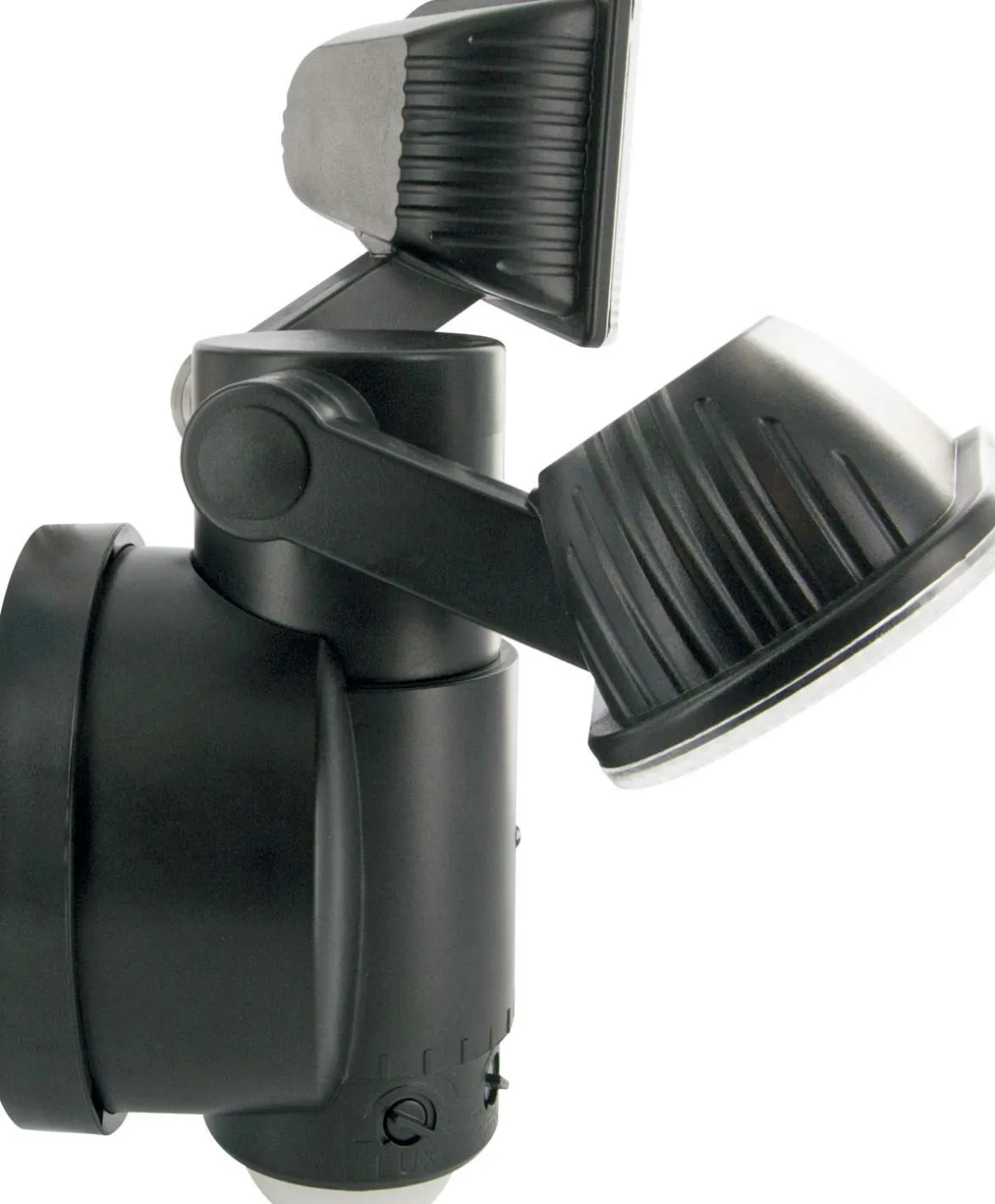Schwaiger LED Leuchte mit Bewegungsmelder