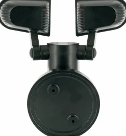 Schwaiger LED Leuchte mit Bewegungsmelder