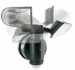 Schwaiger LED Leuchte mit Bewegungsmelder