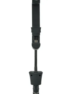 Schwaiger LHSA300M Micro USB Schwanenhals Smartphone Halterung