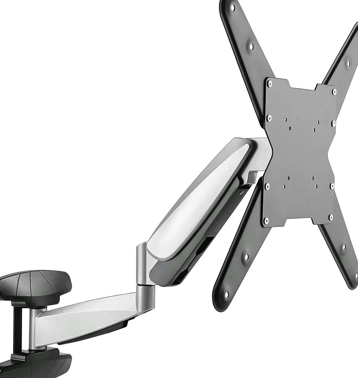 Schwaiger LWHD5530 FULL MOTION 1 TV Wandhalter