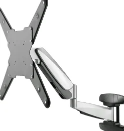 Schwaiger LWHD5530 FULL MOTION 1 TV Wandhalter