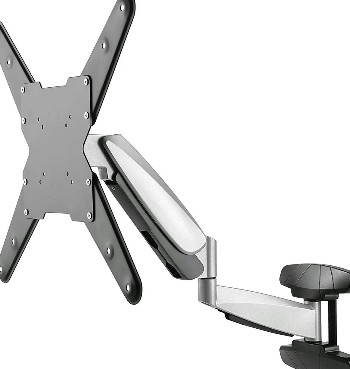 Schwaiger LWHD5530 FULL MOTION 1 TV Wandhalter