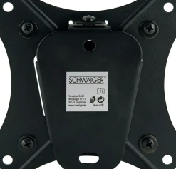 Schwaiger LWHF2725 FIXED 1 TV Wandhalter