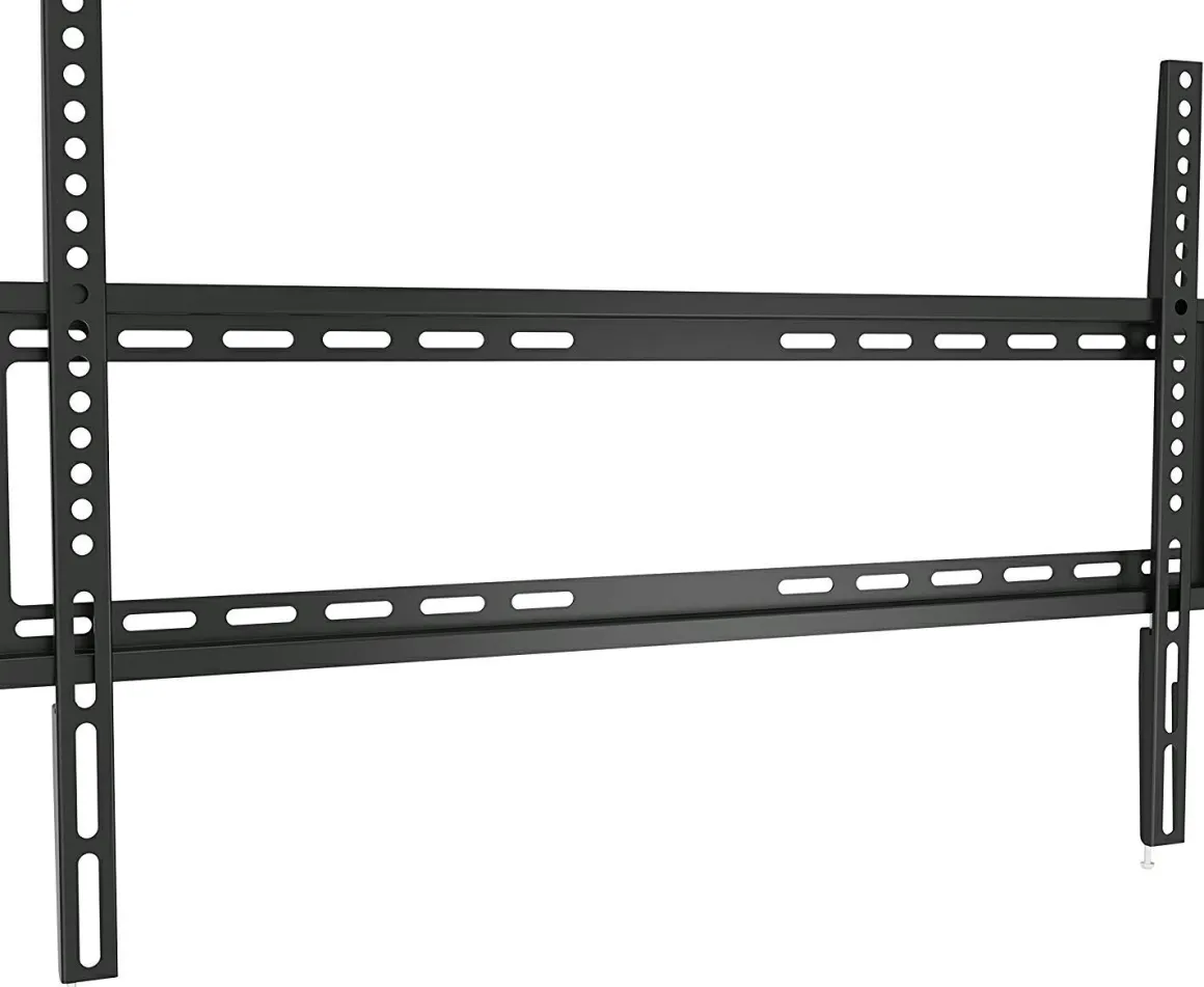 Schwaiger LWHF8035 FIXED 3 TV Wandhalter