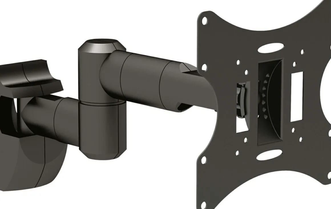Schwaiger LWH050 TV Wandhalter