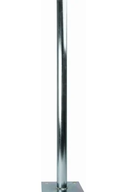 Schwaiger 1 Meter Stahl Sat Standfuss