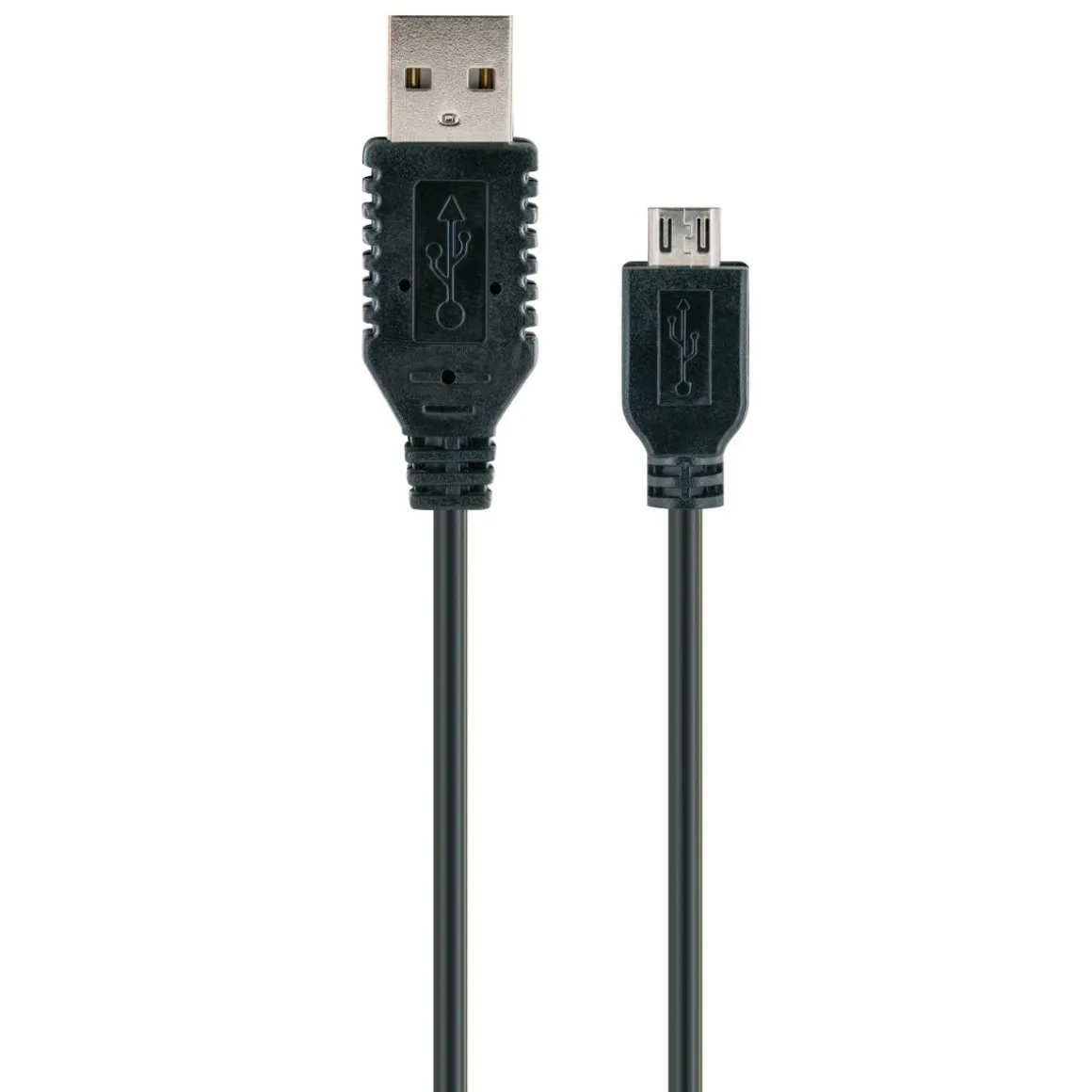 Schwaiger Micro USB Sync & Ladekabel