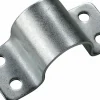 Schwaiger 60 mm Mastbefestigungsschelle