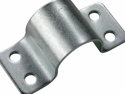 Schwaiger 60 mm Mastbefestigungsschelle