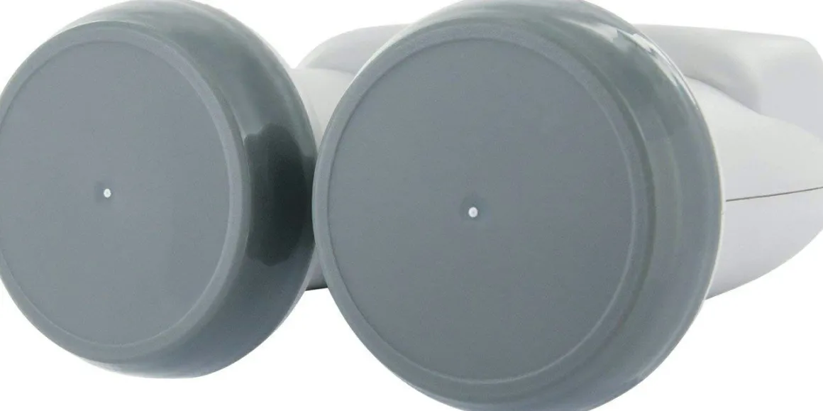 Schwaiger Monoblock Single LNB mit Wetterschutzabdeckung