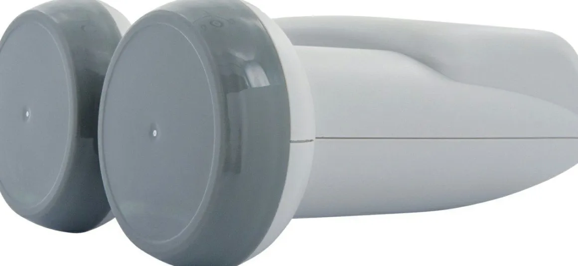 Schwaiger Monoblock Single LNB mit Wetterschutzabdeckung