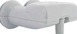 Schwaiger Monoblock Single LNB mit Wetterschutzabdeckung