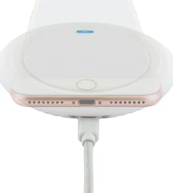 Schwaiger QLP10 512 Universal QI Wireless Ladeplatte