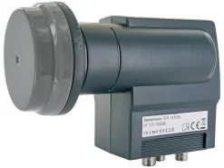 Schwaiger 715101 Quad LNB