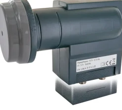 Schwaiger 715101 Quad LNB