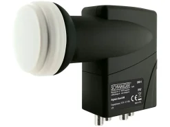 Schwaiger 714296 Quad LNB
