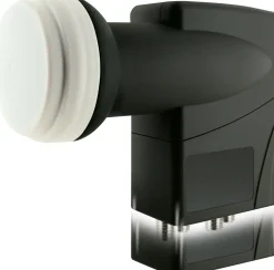 Schwaiger 714296 Quad LNB