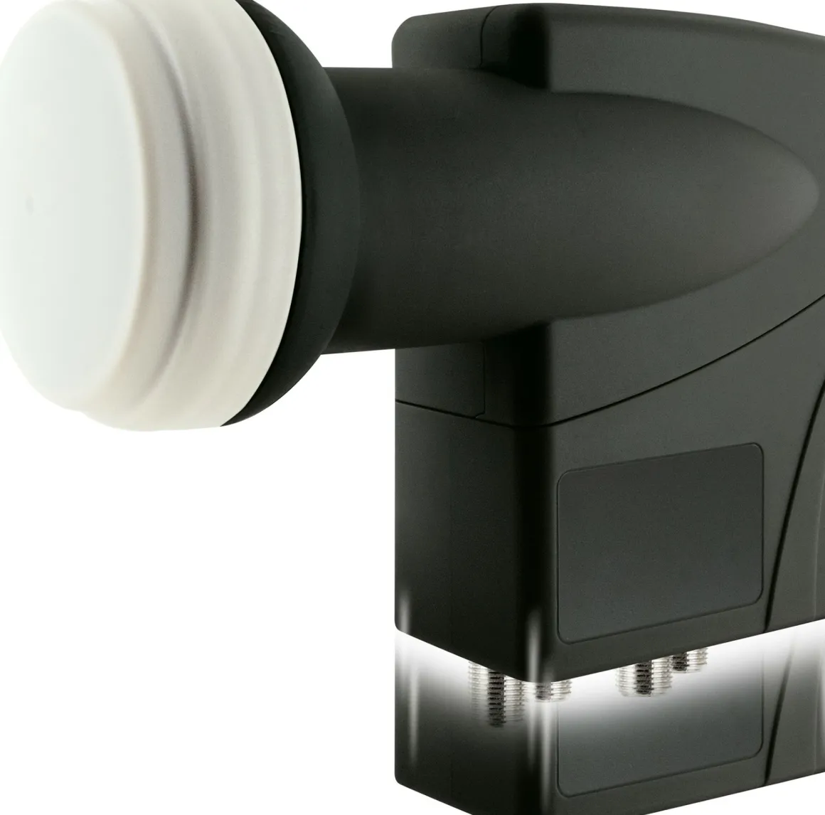 Schwaiger 714296 Quad LNB