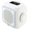 Schwaiger RAFM0100 Steckdosenradio