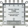 Schwaiger 715200 Sat-Multischalter