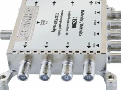 Schwaiger 715200 Sat-Multischalter
