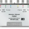 Schwaiger 715217 9/8 Sat-Multischalter