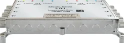 Schwaiger 715217 9/8 Sat-Multischalter