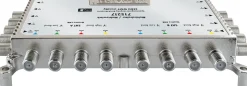 Schwaiger 715217 9/8 Sat-Multischalter