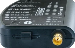 Schwaiger SF9003BT HD Satfinder