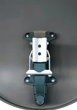 Schwaiger SPI998 Anthrazit 75 cm Antenne