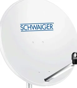 Schwaiger SPI910 Graue 75 cm Antenne