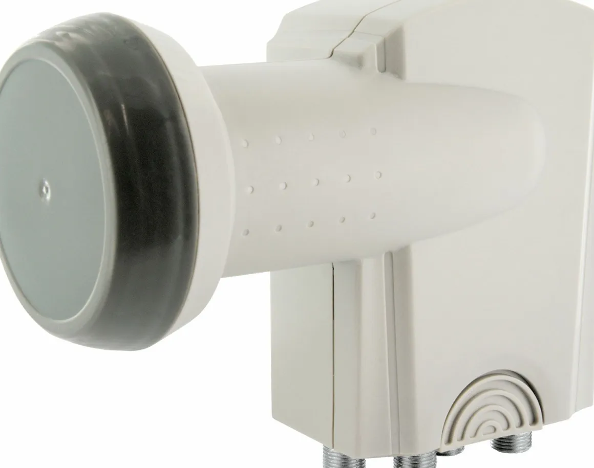 Schwaiger SPS6544H Digital Quad LNB